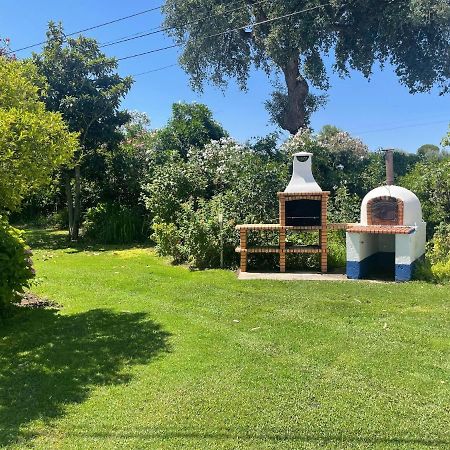 Farmhouse In Montemor O Novo With Swimming Pool Exterior photo