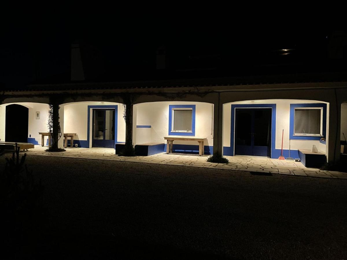 Farmhouse In Montemor O Novo With Swimming Pool Exterior photo